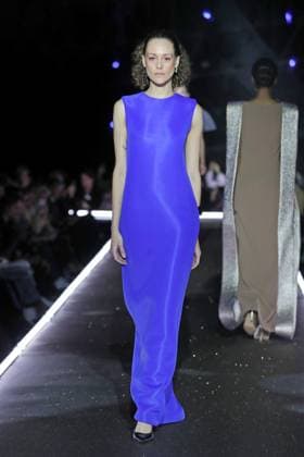 Pierre Cardin Ready to Wear Fall Winter 2025 - Paris, March 2025 Pierre Cardin Ready to Wear Fall Winter 2025 - Paris, March 2025, Credit:Zeppelin Avalon  Copyright: xZeppelinx xAvalonx 0974380190