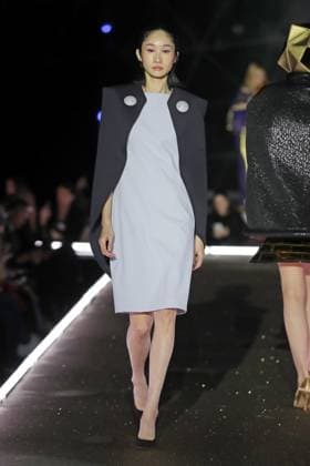 Pierre Cardin Ready to Wear Fall Winter 2025 - Paris, March 2025 Pierre Cardin Ready to Wear Fall Winter 2025 - Paris, March 2025, Credit:Zeppelin Avalon  Copyright: xZeppelinx xAvalonx 0974380200