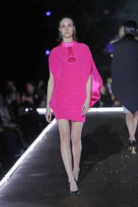 Pierre Cardin Ready to Wear Fall Winter 2025 - Paris, March 2025 Pierre Cardin Ready to Wear Fall Winter 2025 - Paris, March 2025, Credit:Zeppelin Avalon  Copyright: xZeppelinx xAvalonx 0974380208