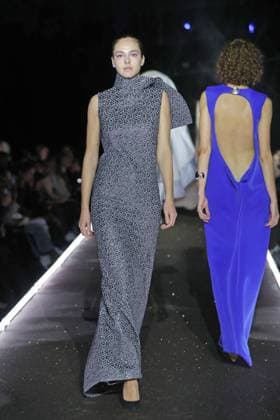 Pierre Cardin Ready to Wear Fall Winter 2025 - Paris, March 2025 Pierre Cardin Ready to Wear Fall Winter 2025 - Paris, March 2025, Credit:Zeppelin Avalon  Copyright: xZeppelinx xAvalonx 0974380219
