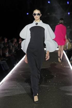 Pierre Cardin Ready to Wear Fall Winter 2025 - Paris, March 2025 Pierre Cardin Ready to Wear Fall Winter 2025 - Paris, March 2025, Credit:Zeppelin Avalon  Copyright: xZeppelinx xAvalonx 0974380259