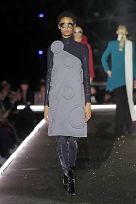 Pierre Cardin Ready to Wear Fall Winter 2025 - Paris, March 2025 Pierre Cardin Ready to Wear Fall Winter 2025 - Paris, March 2025, Credit:Zeppelin Avalon  Copyright: xZeppelinx xAvalonx 0974380286