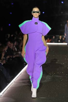 Pierre Cardin Ready to Wear Fall Winter 2025 - Paris, March 2025 Pierre Cardin Ready to Wear Fall Winter 2025 - Paris, March 2025, Credit:Zeppelin Avalon  Copyright: xZeppelinx xAvalonx 0974380329