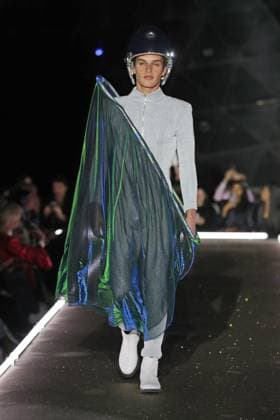 Pierre Cardin Ready to Wear Fall Winter 2025 - Paris, March 2025 Pierre Cardin Ready to Wear Fall Winter 2025 - Paris, March 2025, Credit:Zeppelin Avalon  Copyright: xZeppelinx xAvalonx 0974380522