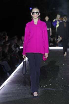 Pierre Cardin Ready to Wear Fall Winter 2025 - Paris, March 2025 Pierre Cardin Ready to Wear Fall Winter 2025 - Paris, March 2025, Credit:Zeppelin Avalon  Copyright: xZeppelinx xAvalonx 0974380534