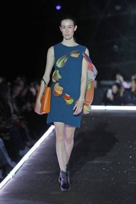 Pierre Cardin Ready to Wear Fall Winter 2025 - Paris, March 2025 Pierre Cardin Ready to Wear Fall Winter 2025 - Paris, March 2025, Credit:Zeppelin Avalon  Copyright: xZeppelinx xAvalonx 0974380544