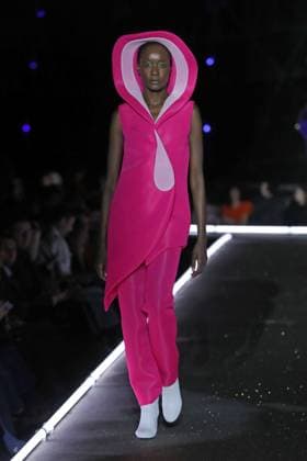 Pierre Cardin Ready to Wear Fall Winter 2025 - Paris, March 2025 Pierre Cardin Ready to Wear Fall Winter 2025 - Paris, March 2025, Credit:Zeppelin Avalon  Copyright: xZeppelinx xAvalonx 0974380593