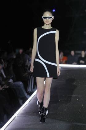Pierre Cardin Ready to Wear Fall Winter 2025 - Paris, March 2025 Pierre Cardin Ready to Wear Fall Winter 2025 - Paris, March 2025, Credit:Zeppelin Avalon  Copyright: xZeppelinx xAvalonx 0974380619