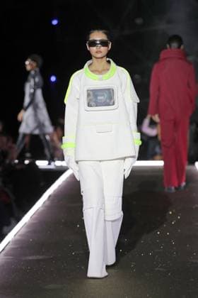 Pierre Cardin Ready to Wear Fall Winter 2025 - Paris, March 2025 Pierre Cardin Ready to Wear Fall Winter 2025 - Paris, March 2025, Credit:Zeppelin Avalon  Copyright: xZeppelinx xAvalonx 0974380443