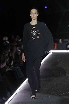 Pierre Cardin Ready to Wear Fall Winter 2025 - Paris, March 2025 Pierre Cardin Ready to Wear Fall Winter 2025 - Paris, March 2025, Credit:Zeppelin Avalon  Copyright: xZeppelinx xAvalonx 0974380459