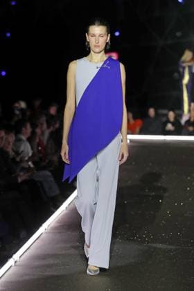 Pierre Cardin Ready to Wear Fall Winter 2025 - Paris, March 2025 Pierre Cardin Ready to Wear Fall Winter 2025 - Paris, March 2025, Credit:Zeppelin Avalon  Copyright: xZeppelinx xAvalonx 0974380475