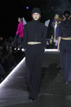 Pierre Cardin Ready to Wear Fall Winter 2025 - Paris, March 2025 Pierre Cardin Ready to Wear Fall Winter 2025 - Paris, March 2025, Credit:Zeppelin Avalon  Copyright: xZeppelinx xAvalonx 0974380510