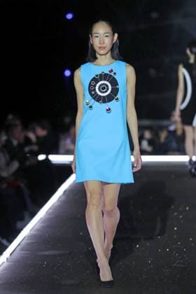 Pierre Cardin Ready to Wear Fall Winter 2025 - Paris, March 2025 Pierre Cardin Ready to Wear Fall Winter 2025 - Paris, March 2025, Credit:Zeppelin Avalon  Copyright: xZeppelinx xAvalonx 0974380629