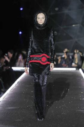 Pierre Cardin Ready to Wear Fall Winter 2025 - Paris, March 2025 Pierre Cardin Ready to Wear Fall Winter 2025 - Paris, March 2025, Credit:Zeppelin Avalon  Copyright: xZeppelinx xAvalonx 0974380643