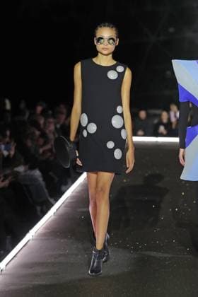 Pierre Cardin Ready to Wear Fall Winter 2025 - Paris, March 2025 Pierre Cardin Ready to Wear Fall Winter 2025 - Paris, March 2025, Credit:Zeppelin Avalon  Copyright: xZeppelinx xAvalonx 0974380669
