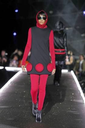 Pierre Cardin Ready to Wear Fall Winter 2025 - Paris, March 2025 Pierre Cardin Ready to Wear Fall Winter 2025 - Paris, March 2025, Credit:Zeppelin Avalon  Copyright: xZeppelinx xAvalonx 0974380694
