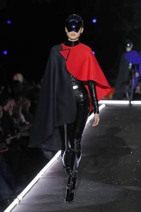 Pierre Cardin Ready to Wear Fall Winter 2025 - Paris, March 2025 Pierre Cardin Ready to Wear Fall Winter 2025 - Paris, March 2025, Credit:Zeppelin Avalon  Copyright: xZeppelinx xAvalonx 0974380717
