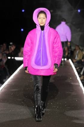 Pierre Cardin Ready to Wear Fall Winter 2025 - Paris, March 2025 Pierre Cardin Ready to Wear Fall Winter 2025 - Paris, March 2025, Credit:Zeppelin Avalon  Copyright: xZeppelinx xAvalonx 0974380739