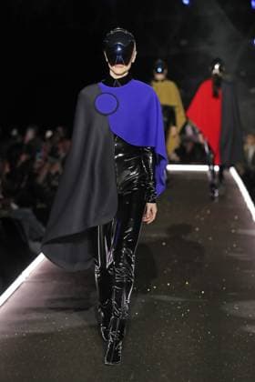 Pierre Cardin Ready to Wear Fall Winter 2025 - Paris, March 2025 Pierre Cardin Ready to Wear Fall Winter 2025 - Paris, March 2025, Credit:Zeppelin Avalon  Copyright: xZeppelinx xAvalonx 0974380748