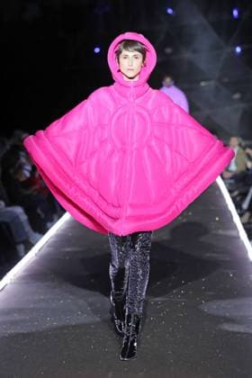 Pierre Cardin Ready to Wear Fall Winter 2025 - Paris, March 2025 Pierre Cardin Ready to Wear Fall Winter 2025 - Paris, March 2025, Credit:Zeppelin Avalon  Copyright: xZeppelinx xAvalonx 0974380758