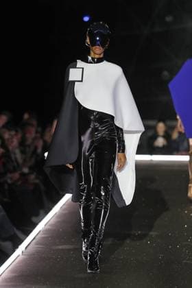 Pierre Cardin Ready to Wear Fall Winter 2025 - Paris, March 2025 Pierre Cardin Ready to Wear Fall Winter 2025 - Paris, March 2025, Credit:Zeppelin Avalon  Copyright: xZeppelinx xAvalonx 0974380768