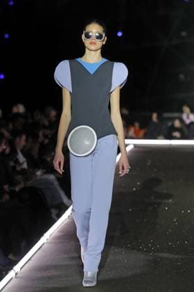 Pierre Cardin Ready to Wear Fall Winter 2025 - Paris, March 2025 Pierre Cardin Ready to Wear Fall Winter 2025 - Paris, March 2025, Credit:Zeppelin Avalon  Copyright: xZeppelinx xAvalonx 0974380790