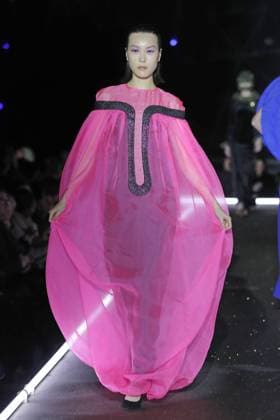 Pierre Cardin Ready to Wear Fall Winter 2025 - Paris, March 2025 Pierre Cardin Ready to Wear Fall Winter 2025 - Paris, March 2025, Credit:Zeppelin Avalon  Copyright: xZeppelinx xAvalonx 0974380818