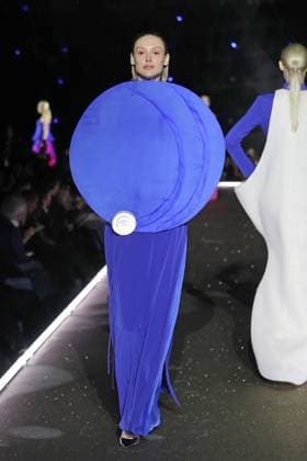 Pierre Cardin Ready to Wear Fall Winter 2025 - Paris, March 2025 Pierre Cardin Ready to Wear Fall Winter 2025 - Paris, March 2025, Credit:Zeppelin Avalon  Copyright: xZeppelinx xAvalonx 0974380834