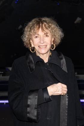 PFW - Pierre Cardin - Frontrow NB Eve Ruggieri attends Pierre Cardin Womenswear Fall Winter 2025-2026 show as part of Paris Fashion Week on March 10, 2025 in Paris, France. Photo by Nasser Berzane ABACAPRESS.COM Paris France  Copyright: xBerzanexNasser ABACAx