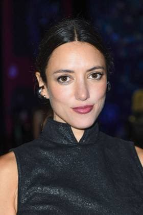 PFW Shiatzy Chen Front Row Vanessa Guide attending the Shiatzy Chen Womenswear Fall Winter 2025-2026 show as part of Paris Fashion Week in Paris, France on March 10, 2025. Photo by Aurore Marechal ABACAPRESS.COM Paris France  Copyright: xMarechalxAurore ABACAx