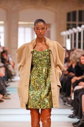 Louis Vuitton Ready to Wear Fall Winter 2025 - Paris, March 2025 Louis Vuitton Ready to Wear Fall Winter 2025 - Paris, March 2025, Credit:Zeppelin Avalon  Copyright: xZeppelinx xAvalonx 0974450275