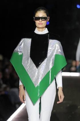 Pierre Cardin Ready to Wear Fall Winter 2025 - Paris, March 2025 Pierre Cardin Ready to Wear Fall Winter 2025 - Paris, March 2025, Credit:Zeppelin Avalon  Copyright: xZeppelinx xAvalonx 0974453364