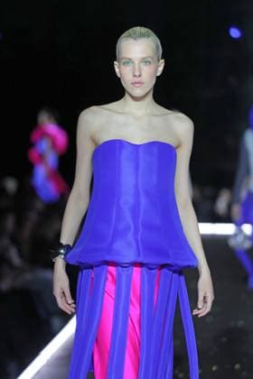 Pierre Cardin Ready to Wear Fall Winter 2025 - Paris, March 2025 Pierre Cardin Ready to Wear Fall Winter 2025 - Paris, March 2025, Credit:Zeppelin Avalon  Copyright: xZeppelinx xAvalonx 0974453433