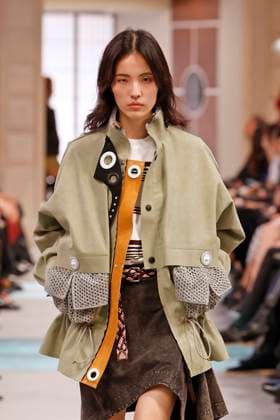 Louis Vuitton Ready to Wear Fall Winter 2025 - Paris, March 2025 Louis Vuitton Ready to Wear Fall Winter 2025 - Paris, March 2025, Credit:Zeppelin Avalon  Copyright: xZeppelinx xAvalonx 0974450399
