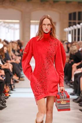 Louis Vuitton Ready to Wear Fall Winter 2025 - Paris, March 2025 Louis Vuitton Ready to Wear Fall Winter 2025 - Paris, March 2025, Credit:Zeppelin Avalon  Copyright: xZeppelinx xAvalonx 0974450626