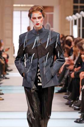 Louis Vuitton Ready to Wear Fall Winter 2025 - Paris, March 2025 Louis Vuitton Ready to Wear Fall Winter 2025 - Paris, March 2025, Credit:Zeppelin Avalon  Copyright: xZeppelinx xAvalonx 0974450648