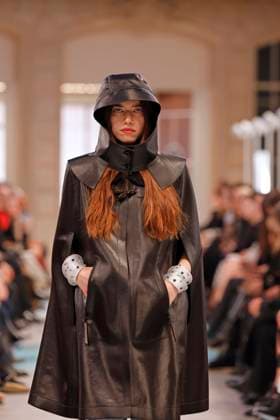 Louis Vuitton Ready to Wear Fall Winter 2025 - Paris, March 2025 Louis Vuitton Ready to Wear Fall Winter 2025 - Paris, March 2025, Credit:Zeppelin Avalon  Copyright: xZeppelinx xAvalonx 0974450691