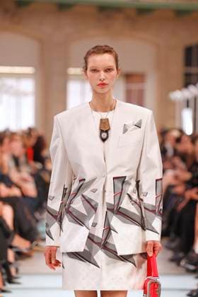 Louis Vuitton Ready to Wear Fall Winter 2025 - Paris, March 2025 Louis Vuitton Ready to Wear Fall Winter 2025 - Paris, March 2025, Credit:Zeppelin Avalon  Copyright: xZeppelinx xAvalonx 0974450713
