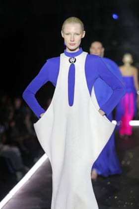 Pierre Cardin Ready to Wear Fall Winter 2025 - Paris, March 2025 Pierre Cardin Ready to Wear Fall Winter 2025 - Paris, March 2025, Credit:Zeppelin Avalon  Copyright: xZeppelinx xAvalonx 0974453699