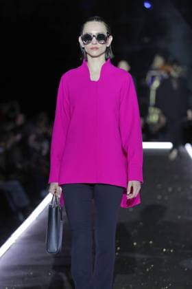 Pierre Cardin Ready to Wear Fall Winter 2025 - Paris, March 2025 Pierre Cardin Ready to Wear Fall Winter 2025 - Paris, March 2025, Credit:Zeppelin Avalon  Copyright: xZeppelinx xAvalonx 0974453720
