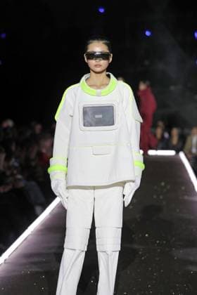 Pierre Cardin Ready to Wear Fall Winter 2025 - Paris, March 2025 Pierre Cardin Ready to Wear Fall Winter 2025 - Paris, March 2025, Credit:Zeppelin Avalon  Copyright: xZeppelinx xAvalonx 0974453763