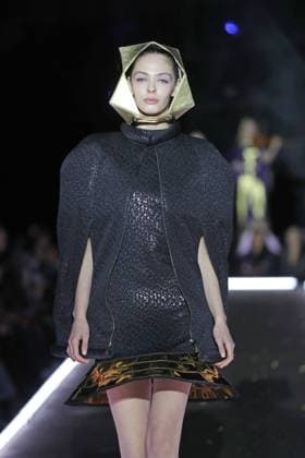 Pierre Cardin Ready to Wear Fall Winter 2025 - Paris, March 2025 Pierre Cardin Ready to Wear Fall Winter 2025 - Paris, March 2025, Credit:Zeppelin Avalon  Copyright: xZeppelinx xAvalonx 0974453807