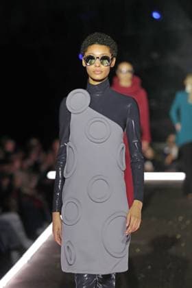 Pierre Cardin Ready to Wear Fall Winter 2025 - Paris, March 2025 Pierre Cardin Ready to Wear Fall Winter 2025 - Paris, March 2025, Credit:Zeppelin Avalon  Copyright: xZeppelinx xAvalonx 0974453829