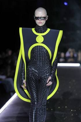 Pierre Cardin Ready to Wear Fall Winter 2025 - Paris, March 2025 Pierre Cardin Ready to Wear Fall Winter 2025 - Paris, March 2025, Credit:Zeppelin Avalon  Copyright: xZeppelinx xAvalonx 0974453852