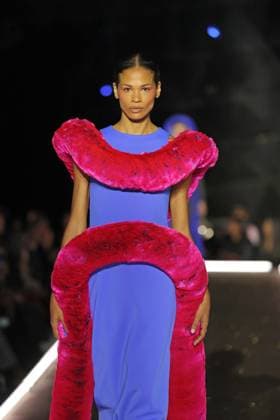 Pierre Cardin Ready to Wear Fall Winter 2025 - Paris, March 2025 Pierre Cardin Ready to Wear Fall Winter 2025 - Paris, March 2025, Credit:Zeppelin Avalon  Copyright: xZeppelinx xAvalonx 0974454124