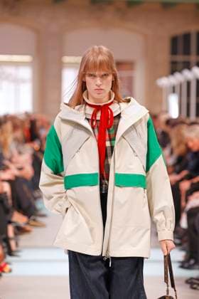 Louis Vuitton Ready to Wear Fall Winter 2025 - Paris, March 2025 Louis Vuitton Ready to Wear Fall Winter 2025 - Paris, March 2025, Credit:Zeppelin Avalon  Copyright: xZeppelinx xAvalonx 0974451226