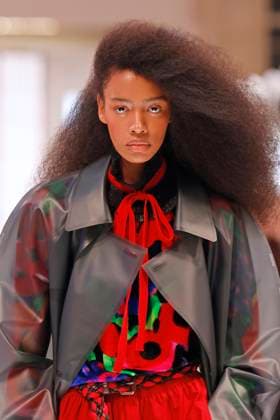 Louis Vuitton Ready to Wear Fall Winter 2025 - Paris, March 2025 Louis Vuitton Ready to Wear Fall Winter 2025 - Paris, March 2025, Credit:Zeppelin Avalon  Copyright: xZeppelinx xAvalonx 0974451356