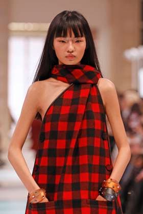 Louis Vuitton Ready to Wear Fall Winter 2025 - Paris, March 2025 Louis Vuitton Ready to Wear Fall Winter 2025 - Paris, March 2025, Credit:Zeppelin Avalon  Copyright: xZeppelinx xAvalonx 0974451473