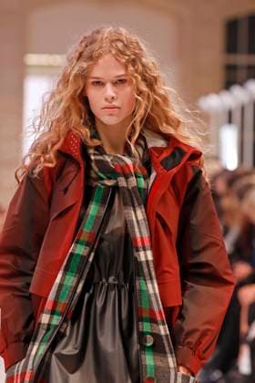 Louis Vuitton Ready to Wear Fall Winter 2025 - Paris, March 2025 Louis Vuitton Ready to Wear Fall Winter 2025 - Paris, March 2025, Credit:Zeppelin Avalon  Copyright: xZeppelinx xAvalonx 0974451516
