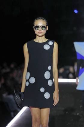 Pierre Cardin Ready to Wear Fall Winter 2025 - Paris, March 2025 Pierre Cardin Ready to Wear Fall Winter 2025 - Paris, March 2025, Credit:Zeppelin Avalon  Copyright: xZeppelinx xAvalonx 0974454465